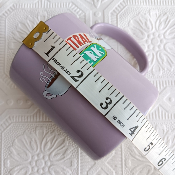 FRIENDS Central Perk Mug - Picture 5 of 9